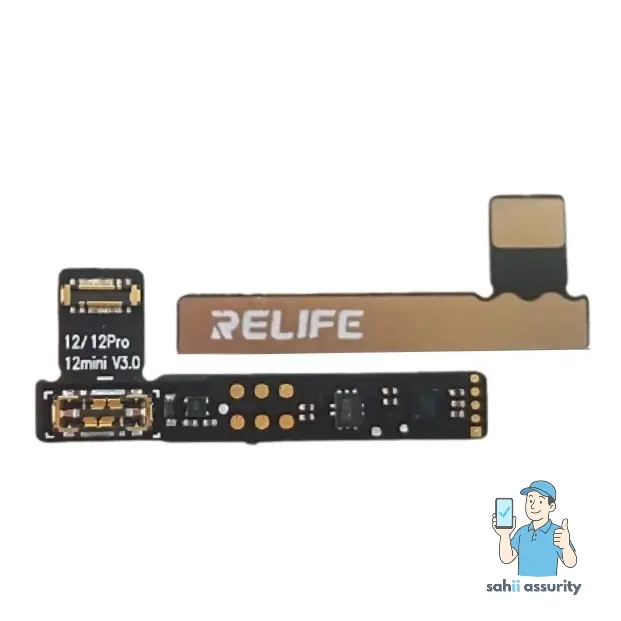 Battery Flex for Apple iPhone 12 Mini